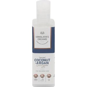 Himalaya's Dreams Ayurveda Shampoo Coconut & Argan