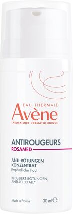 AVENE Antirougeurs Rosamed Anti-Rötungen Konzentra