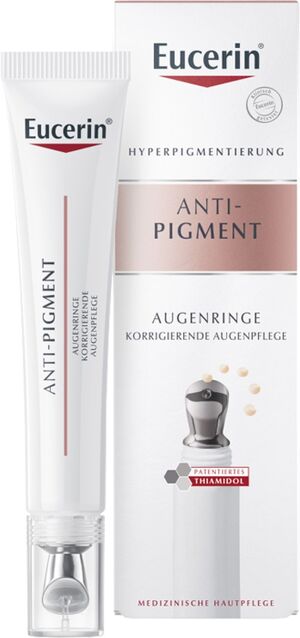 Eucerin Anti-Pigment Augenpflege Augenringe