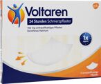 Voltaren 24 Stunden Schmerzpflaster