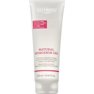 Natural Diosgenin Gel 64% Diosgenin 250 ml