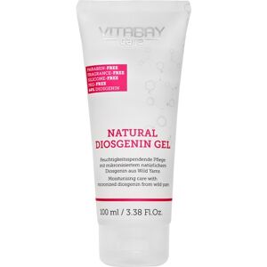 Natural Diosgenin Gel 64% Diosgenin 100 ml