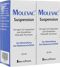 Molevac Suspension