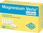 Magnesium Verla purKaps