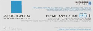 ROCHE POSAY Cicaplast Baume B5+