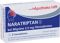 Naratriptan Juta bei Migräne 2.5 mg Filmtabletten