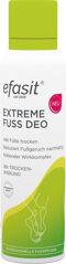 efasit Extreme Fuß Deo