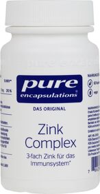 PURE ENCAPSULATIONS Zink Complex