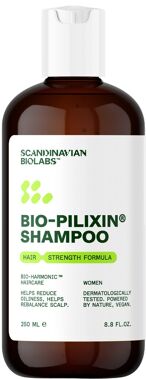 Bio-Pilixin Shampoo Für Frauen