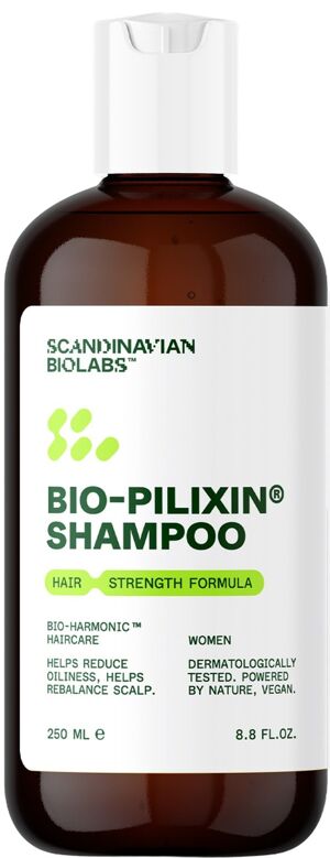 Bio-Pilixin Shampoo Für Frauen