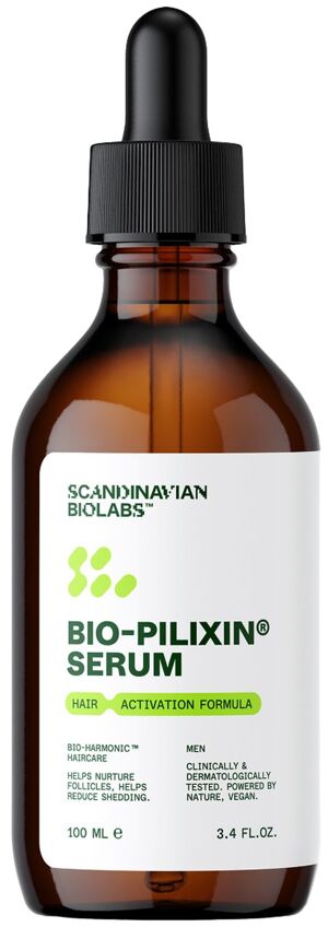 Bio-Pilixin Serum Für Männer