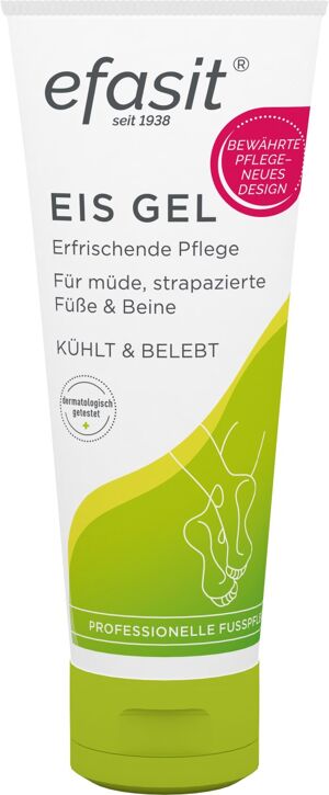 efasit Eis Gel