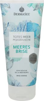 DermaSel TM Meeresbrise Pflegedusche