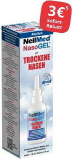 NASOGEL SPRAY