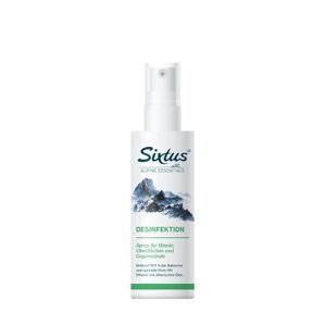 Sixtus DESINFEKTION SPRAY