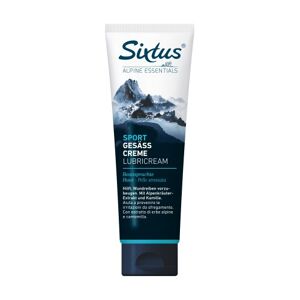 Sixtus SPORT GESÄSS CREME