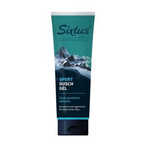 Sixtus SPORT DUSCH GEL