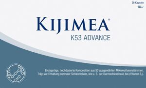Kijimea K53 Advance