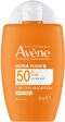 AVENE Ultra Fluid INVISIBLE SPF50