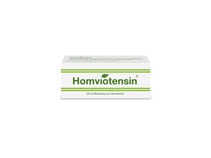 Homviotensin