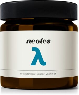 neotes lambda
