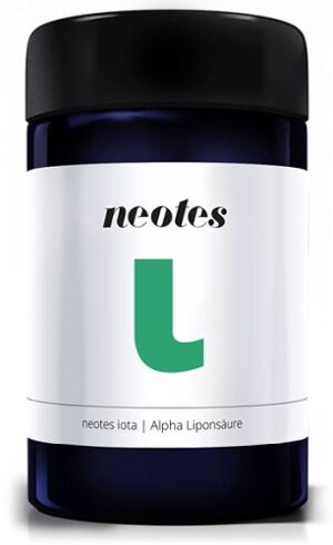 neotes iota