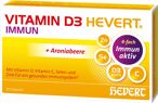 Vitamin D3 Hevert Immun
