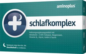 aminoplus schlafkomplex