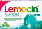 Lemocin ProHydro