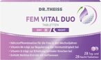 Dr. Theiss FEM VITAL DUO Tabletten
