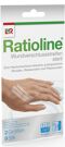 Ratioline Wundverschlussstreifen steril 2 Gr.