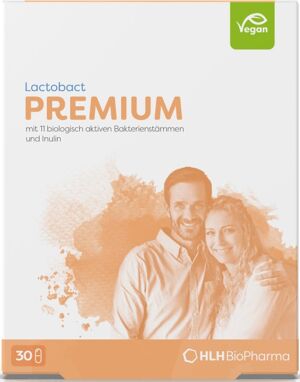 Lactobact PREMIUM