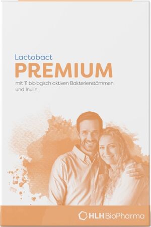 Lactobact PREMIUM