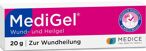 MediGel WUND- UND HEILGEL