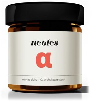 neotes alpha