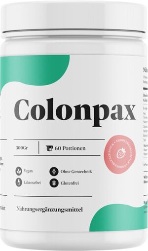 Colonpax