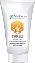 Mineralstoff Evocell Mini Körpercreme