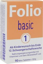 Folio 1 basic