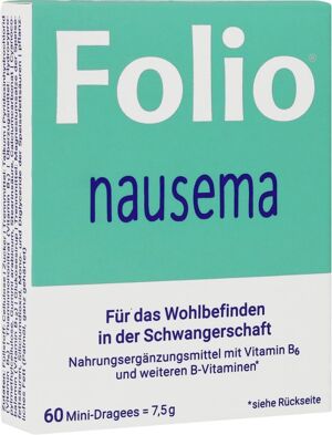 Folio nausema