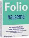 Folio nausema