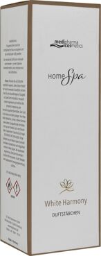Home Spa White Harmony Raumduft