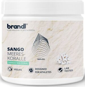 Sango Meereskoralle Kapseln