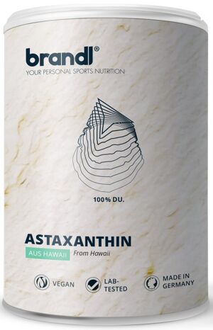 Astaxanthin
