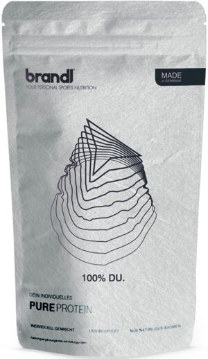 Pure Protein Vegan Vanille