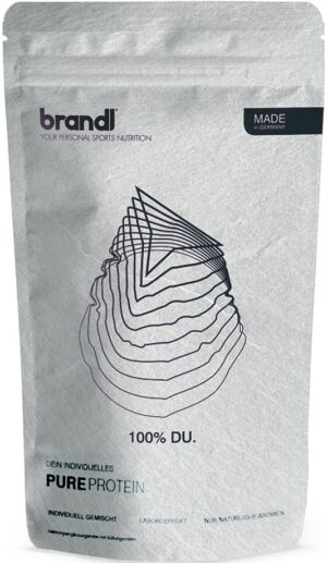 Pure Protein Vanille