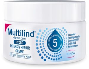 Multilind DermaCare Hydro Intensiv Repair Feuch