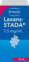 Laxans-STADA 7.5 mg Tropfen zum Einnehmen