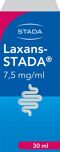 Laxans-STADA 7.5 mg Tropfen zum Einnehmen