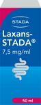 Laxans-STADA 7.5 mg Tropfen zum Einnehmen