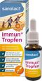 sanotact Immun+ Tropfen